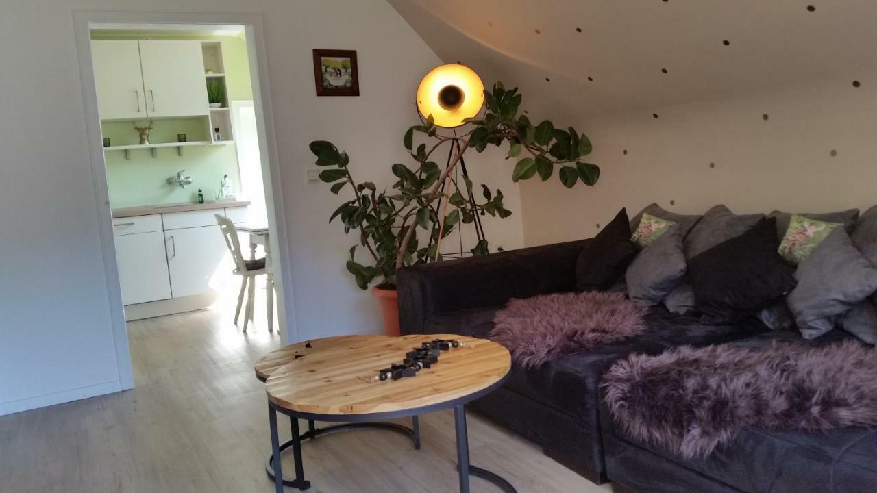 Raeuberhoehle Deuselbach Extérieur photo