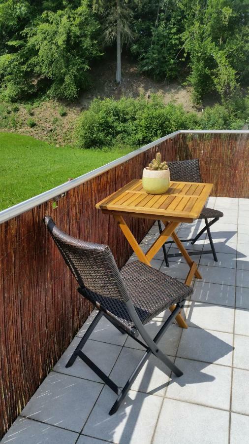 Raeuberhoehle Deuselbach Extérieur photo