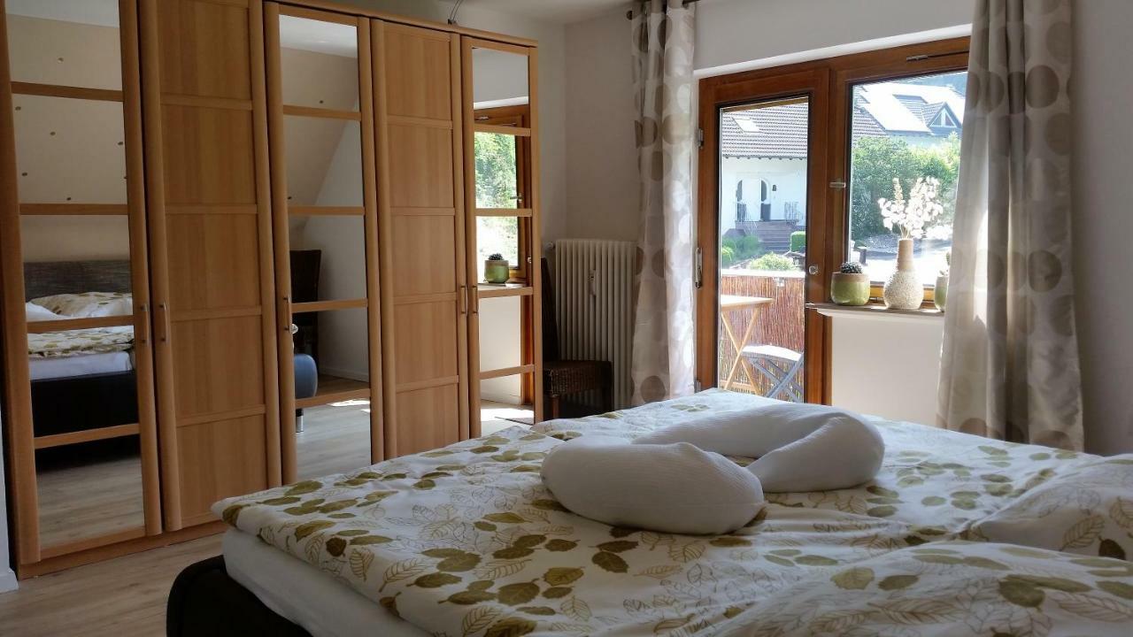 Raeuberhoehle Deuselbach Extérieur photo