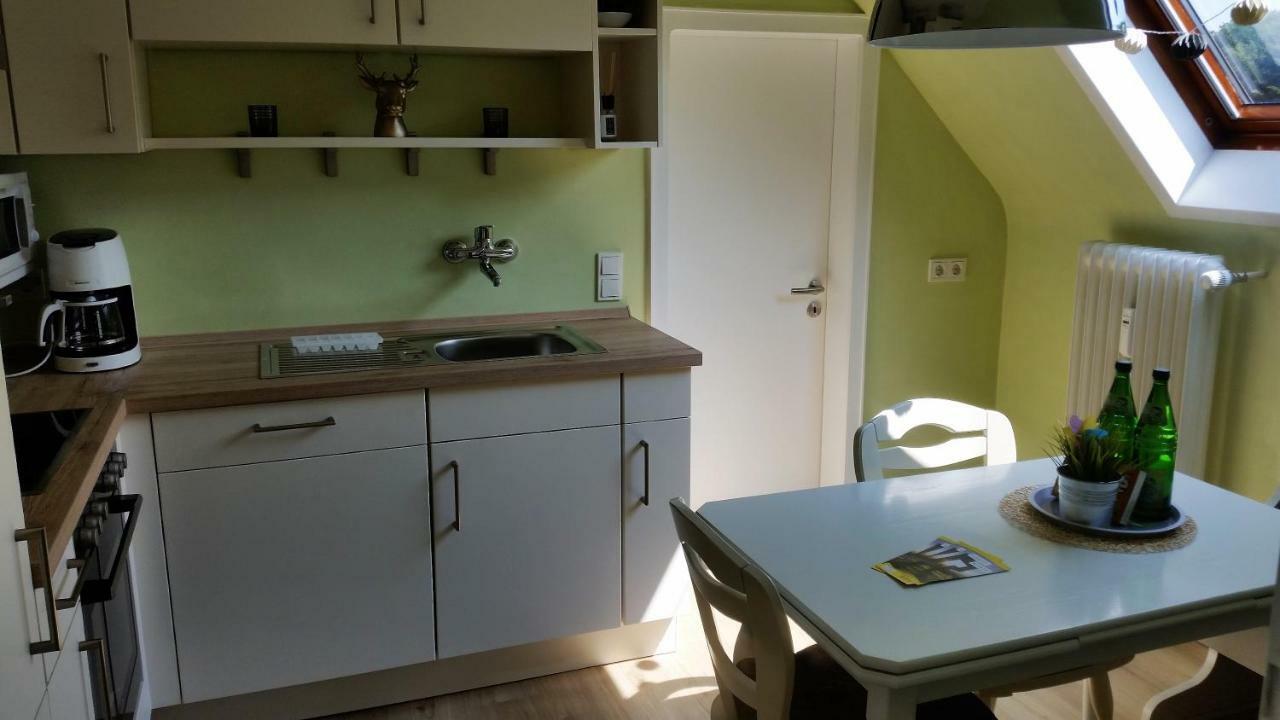 Raeuberhoehle Deuselbach Extérieur photo