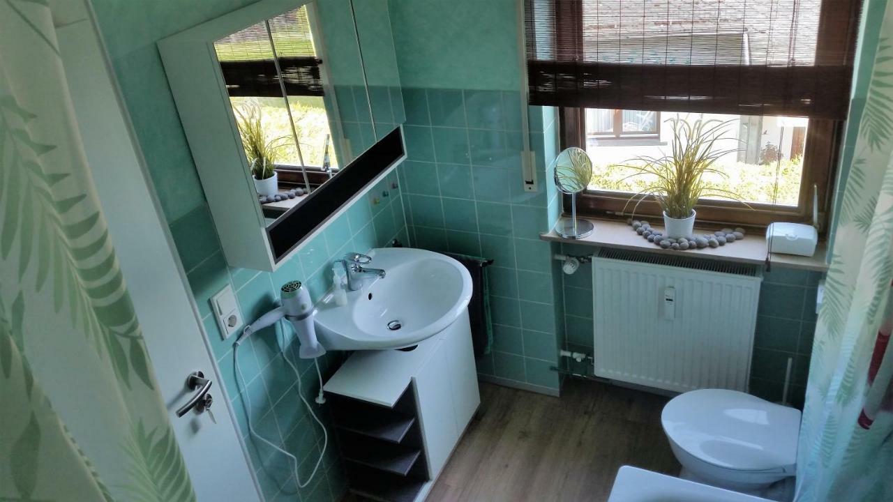 Raeuberhoehle Deuselbach Extérieur photo